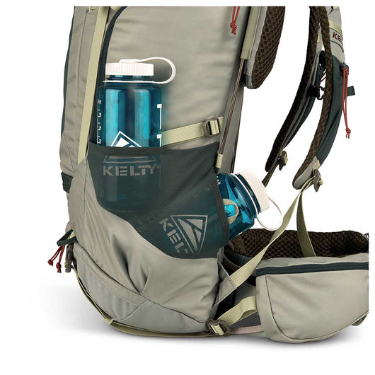 kelty backpack diagrom | Glendale 65L | Women's | Travel | Sea Spray featuring a Fit 1165000001 Color:Mudcat Louis Vuitton Clapton Backpack