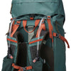 Glendale 85L Kelty 22631023DUG Backpacks 85 L / Duck Green/Gingerbread