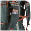 Glendale 85L Kelty 22631023DUG Backpacks 85 L / Duck Green/Gingerbread