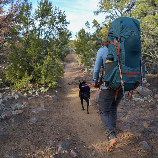 kelty ardent backpacks Kelty | Glendale 85L | Travel Backpack | Duck Green/Gingerbread