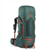 Glendale 85L Kelty 22631023DUG Backpacks 85 L / Duck Green/Gingerbread