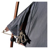 Highroads Shelter Kelty 40831624BOV Shelters One Size / Burnt Olive/Peat