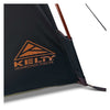 Highroads Shelter Kelty 40831624BOV Shelters One Size / Burnt Olive/Peat