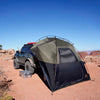 Highroads Shelter Kelty 40831624BOV Shelters One Size / Burnt Olive/Peat