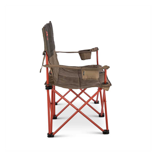 bungee campingstuhl Kelty | Loveseat | Double Camp Chair | Bungee Cord/Beluga