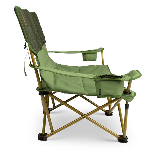 Kelty | Low Loveseat | Double Camp Chair | Dill/Duffle | WildBounds UK