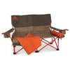 Low Loveseat Nest Kelty 61512324BNG Coolers One Size / Bungee Cord/Beluga