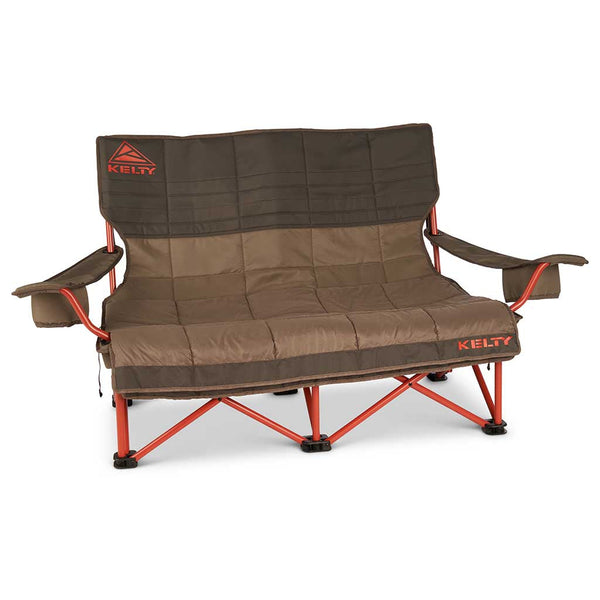 Low Loveseat Nest Kelty 61512324BNG Coolers One Size / Bungee Cord/Beluga