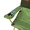 Lowdown Chair Kelty 61510323DL Chairs One Size / Dill/Duffle