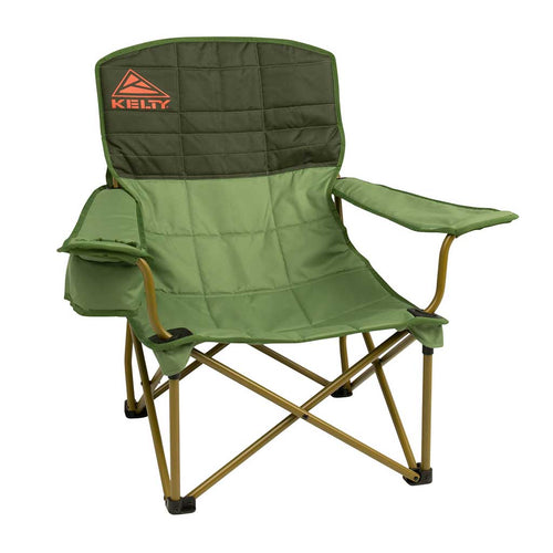Lowdown Chair Kelty 61510323DL Chairs One Size / Dill/Duffle