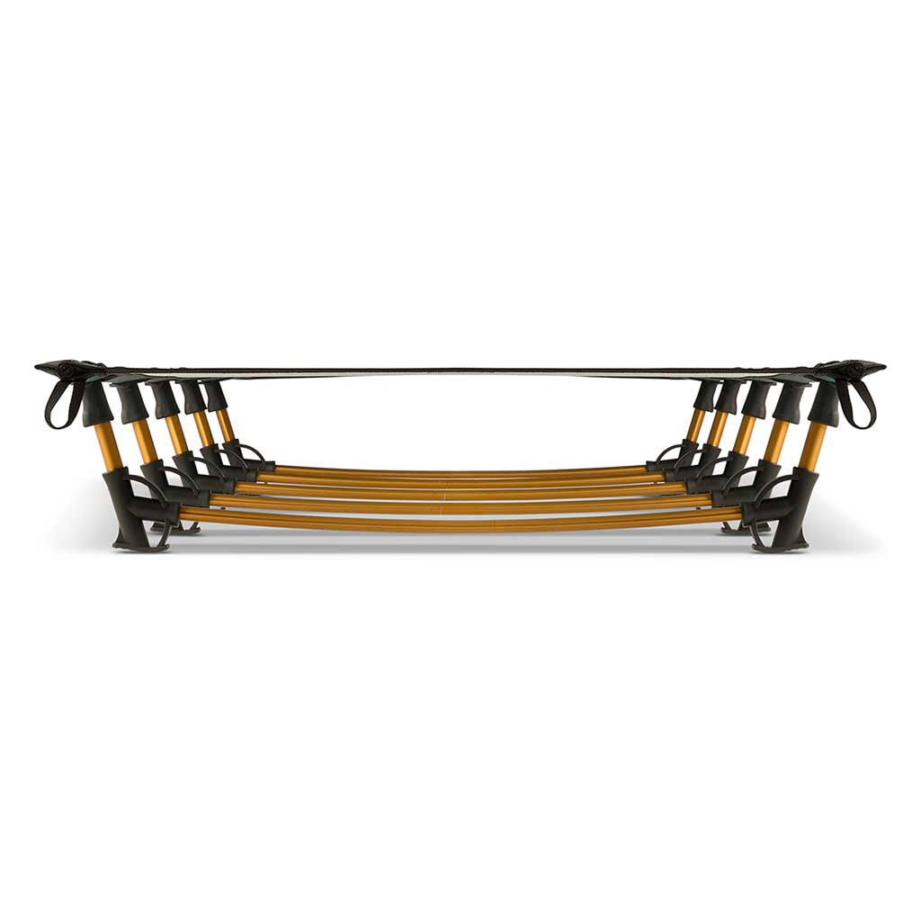 Lowdown Cot Kelty 61512425FN Cot Beds One Size / Fern