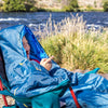 Mistral 20°F Sleeping Bag Kelty Sleeping Bags