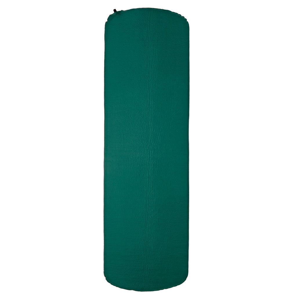 Mistral Si Mummy Sleeping Pad Kelty 37451221 Camping Mats Single / Posy Green