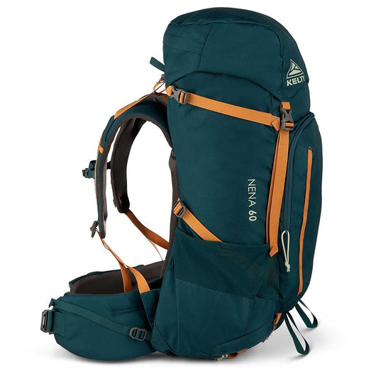 backpack kelty daypack 60l | Nena | Women's | Hiking | Deep Teal/Gold Abu Garcia Max X updated-1786360697 Your gateway to a Length:600yds