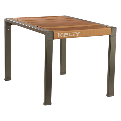 Rad-Arondack Table Kelty 61513025THR Outdoor Tables One Size / Wood Thrush