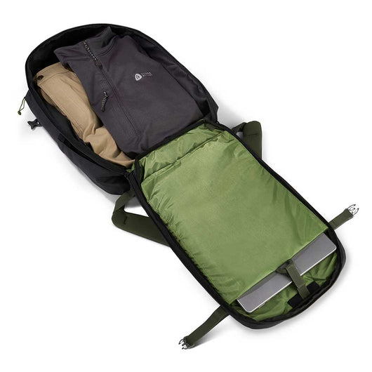 Kelty | Redwing Traveller 30 | Travel Pack | Black
