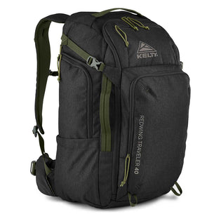 kelty redwing 44 vs 50 Kelty | Redwing Traveller 50 | Backpacking Rucksack | Burnt Olive
