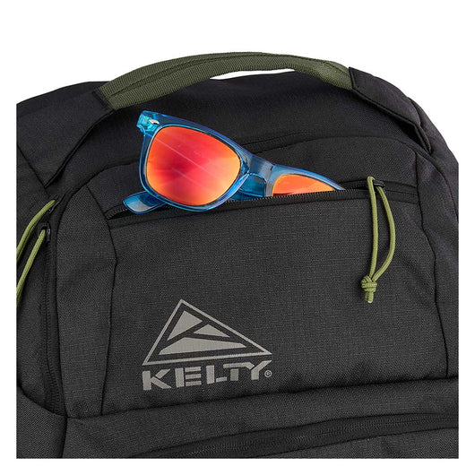 Kelty | Redwing Traveller 40 | Travel Pack | Black