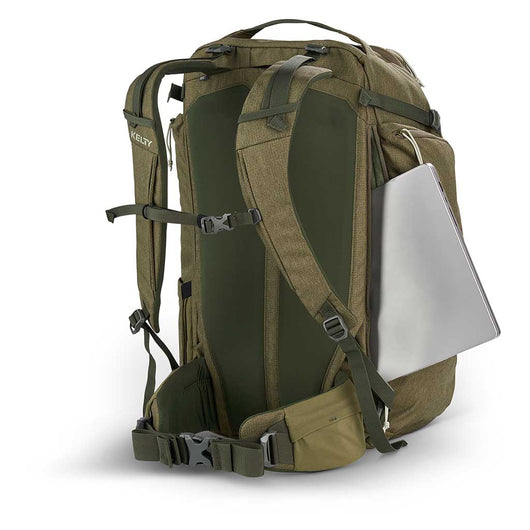 Kelty | Redwing Traveller 40 | Travel Pack | Burnt Olive