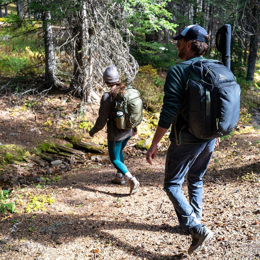 Kelty | Redwing Traveller 40 | Travel Pack | Burnt Olive