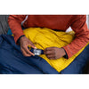 Supernova 20° 550 Down Sleeping Bag Kelty Sleeping Bags