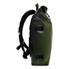 Everyday Rolltop Kilometer KEVR-16GR-01 Backpacks 22L / Green