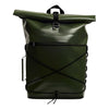 Pannier Rolltop Kilometer KPNR-22GR-01 Backpacks 30L / Green