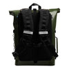 Pannier Rolltop Kilometer KPNR-22GR-01 Backpacks 30L / Green