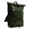 Pannier Rolltop Kilometer KPNR-22GR-01 Backpacks 30L / Green