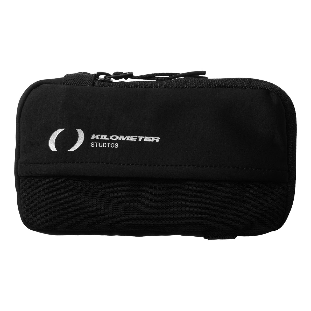 Runner's Wallet Kilometer KRUW-00BB-01 Wallets 0.5L / Black