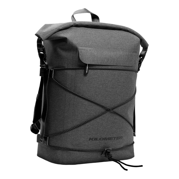 Spin Bag 18L Kilometer KSPN-18GY-02 Backpacks 18L / Grey