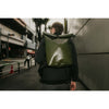 Everyday Rolltop Kilometer Studios KEVR-16GR-01 Backpacks 22L / Green
