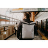 Everyday Rolltop Kilometer Studios KEVR-16GY-01 Backpacks 22L / Grey