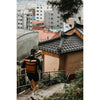 Everyday Rolltop Kilometer Studios KEVR-16OR-01 Backpacks 22L / Orange