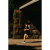 Spin Bag 18L Kilometer Studios KSPN-18WH-02 Backpacks 18L / White
