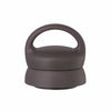Day Off Tumbler Kinto 21096 Coffee Flasks 500ml / Dark Grey