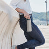 Day Off Tumbler Kinto 21091 Coffee Flasks 500ml / White