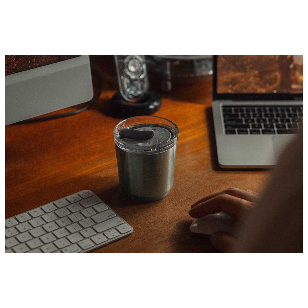 To Go Tumbler KINTO Coffee Flasks