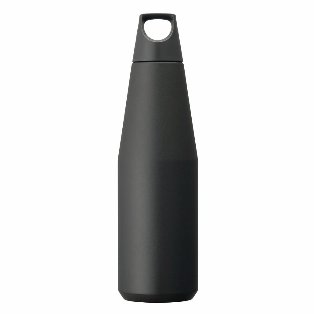 Trail Tumbler Kinto 20224 Water Bottles 1080ml / Black