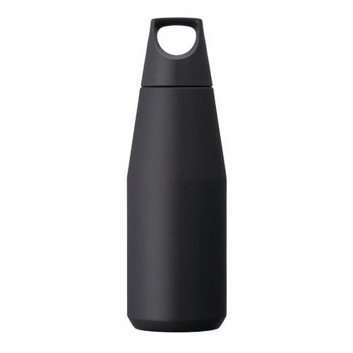 Trail Tumbler Kinto 20214 Water Bottles 580ml / Black