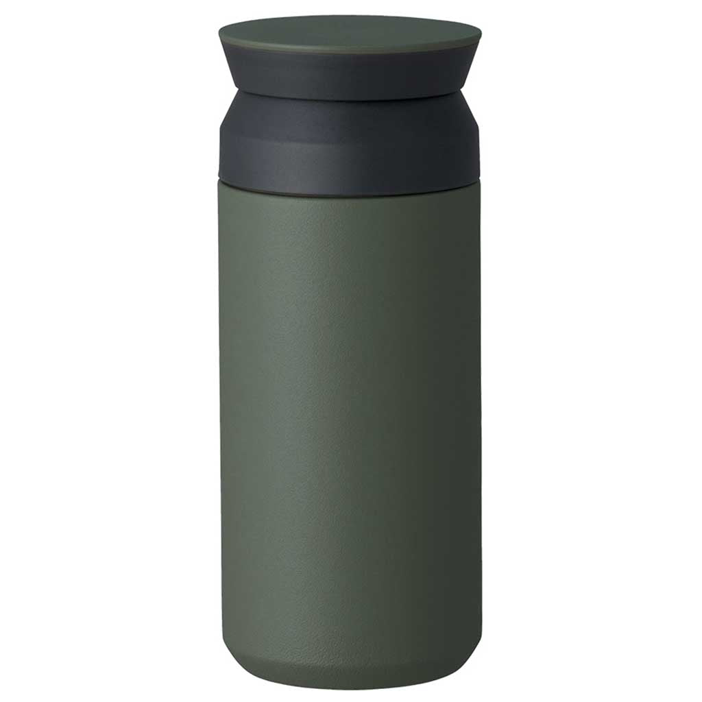Travel Tumbler KINTO 20927 Coffee Flasks 350ml / Ash Green