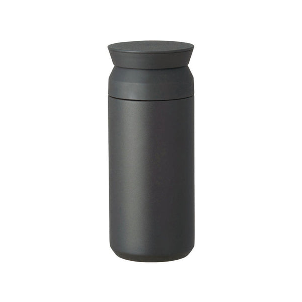 Travel Tumbler KINTO 20936 Coffee Flasks 350ml / Black