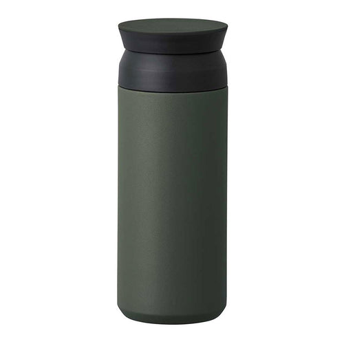 Travel Tumbler KINTO 20928 Coffee Flasks 500ml / Ash Green