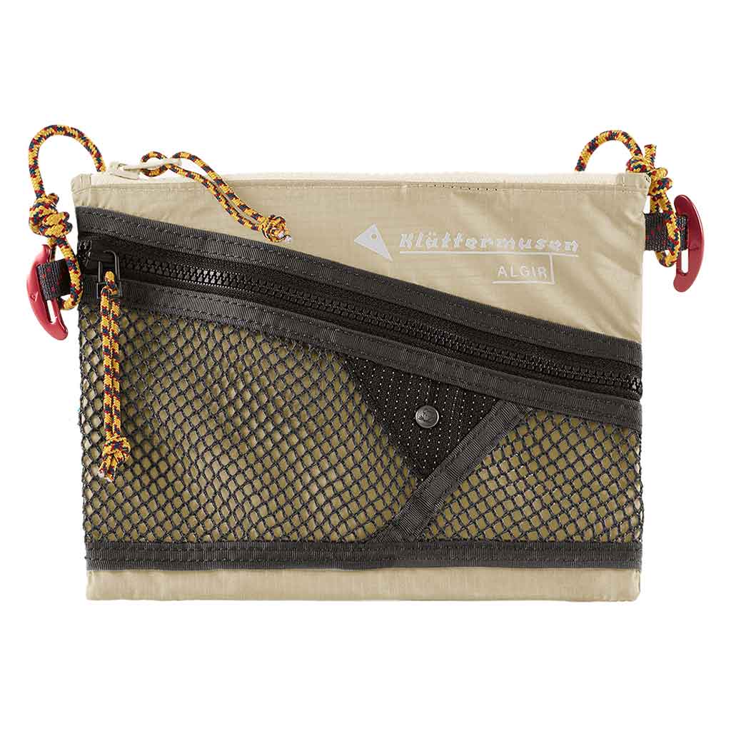 Algir Accessory Bag