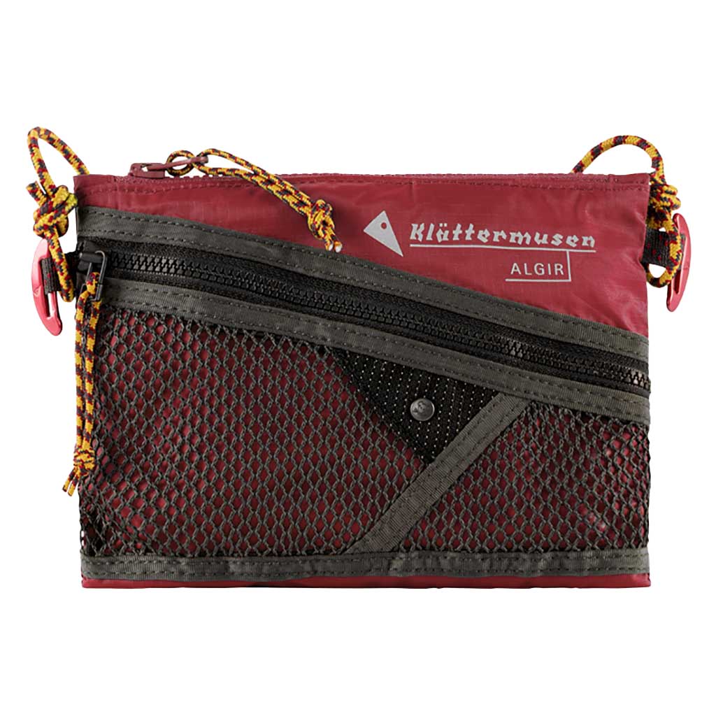 Algir Accessory Bag Klättermusen Sling Bags