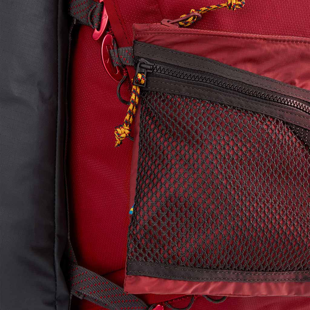 Algir Accessory Bag Klättermusen Sling Bags