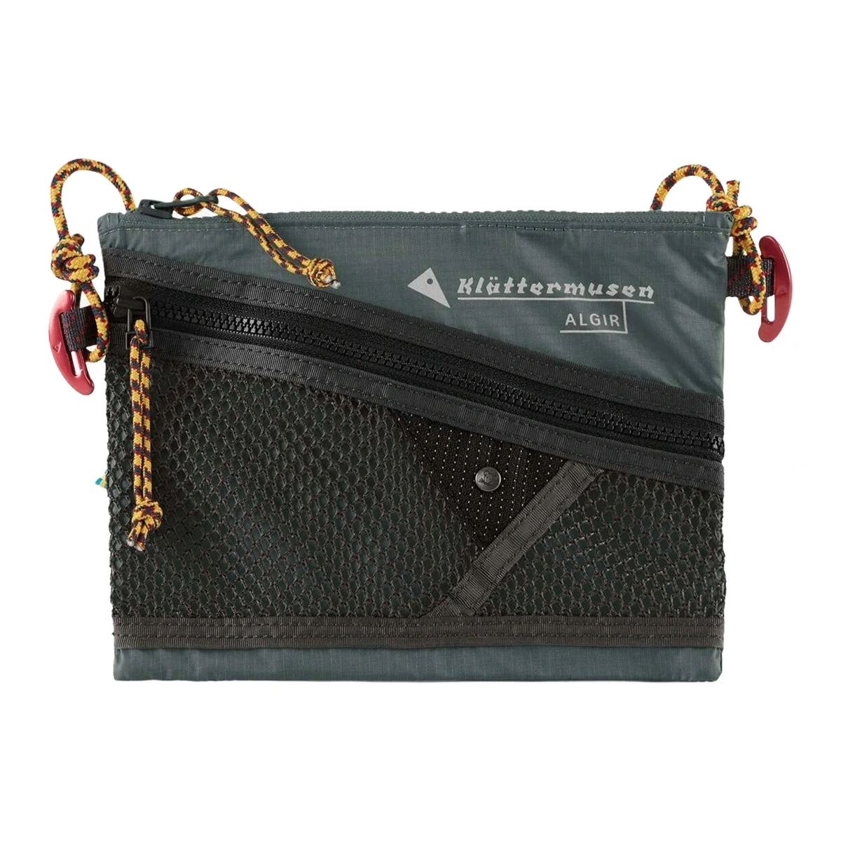 Algir Accessory Bag Klättermusen Sling Bags