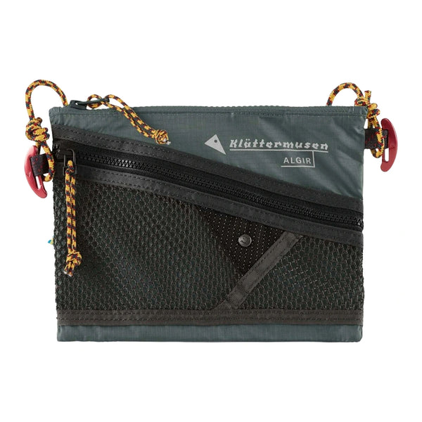 Algir Accessory Bag Klättermusen Sling Bags