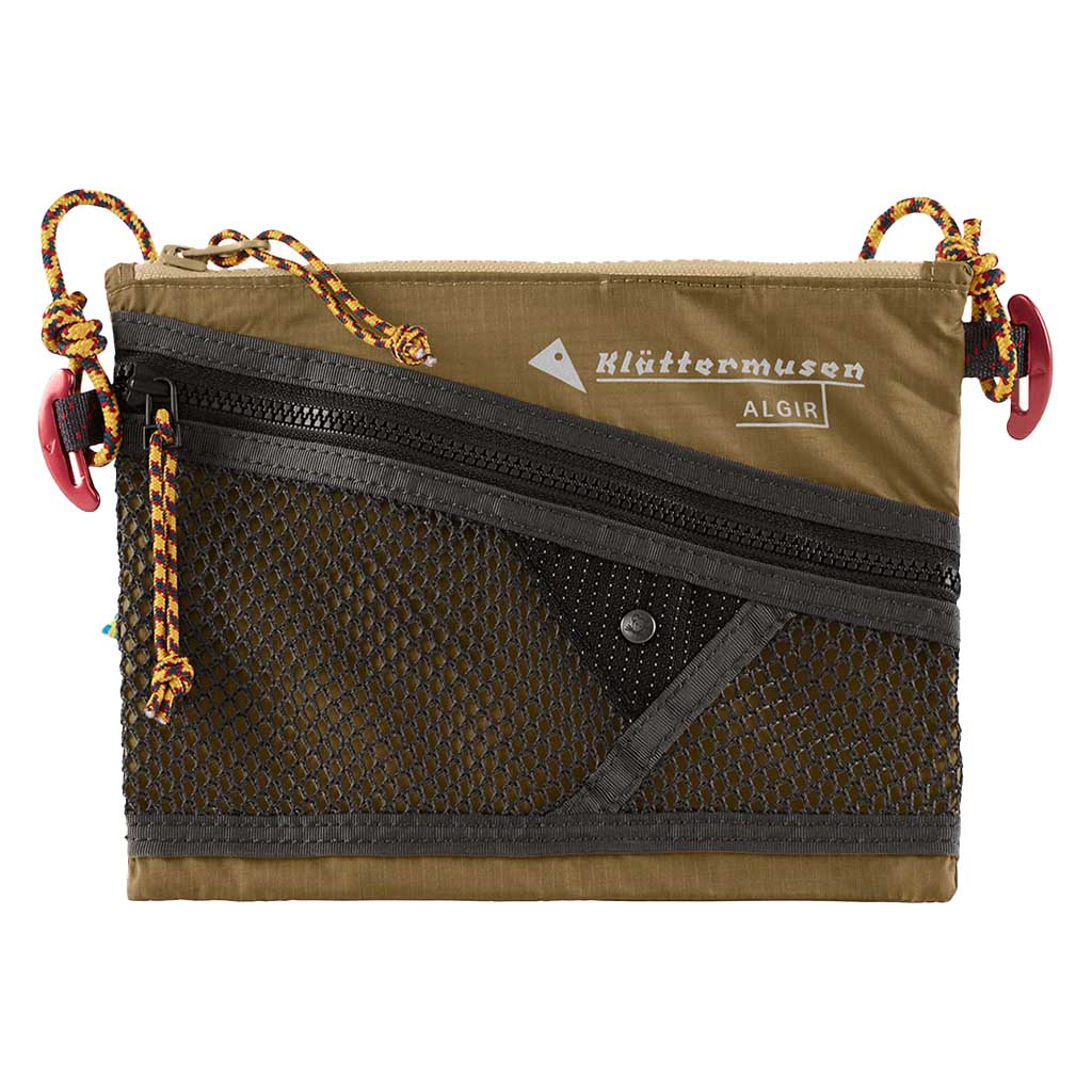 Algir Accessory Bag