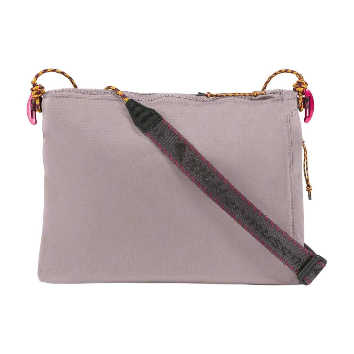 Algir Foldover Bag Klattermusen 10602-751 Sling Bags One Size / Purple Dove